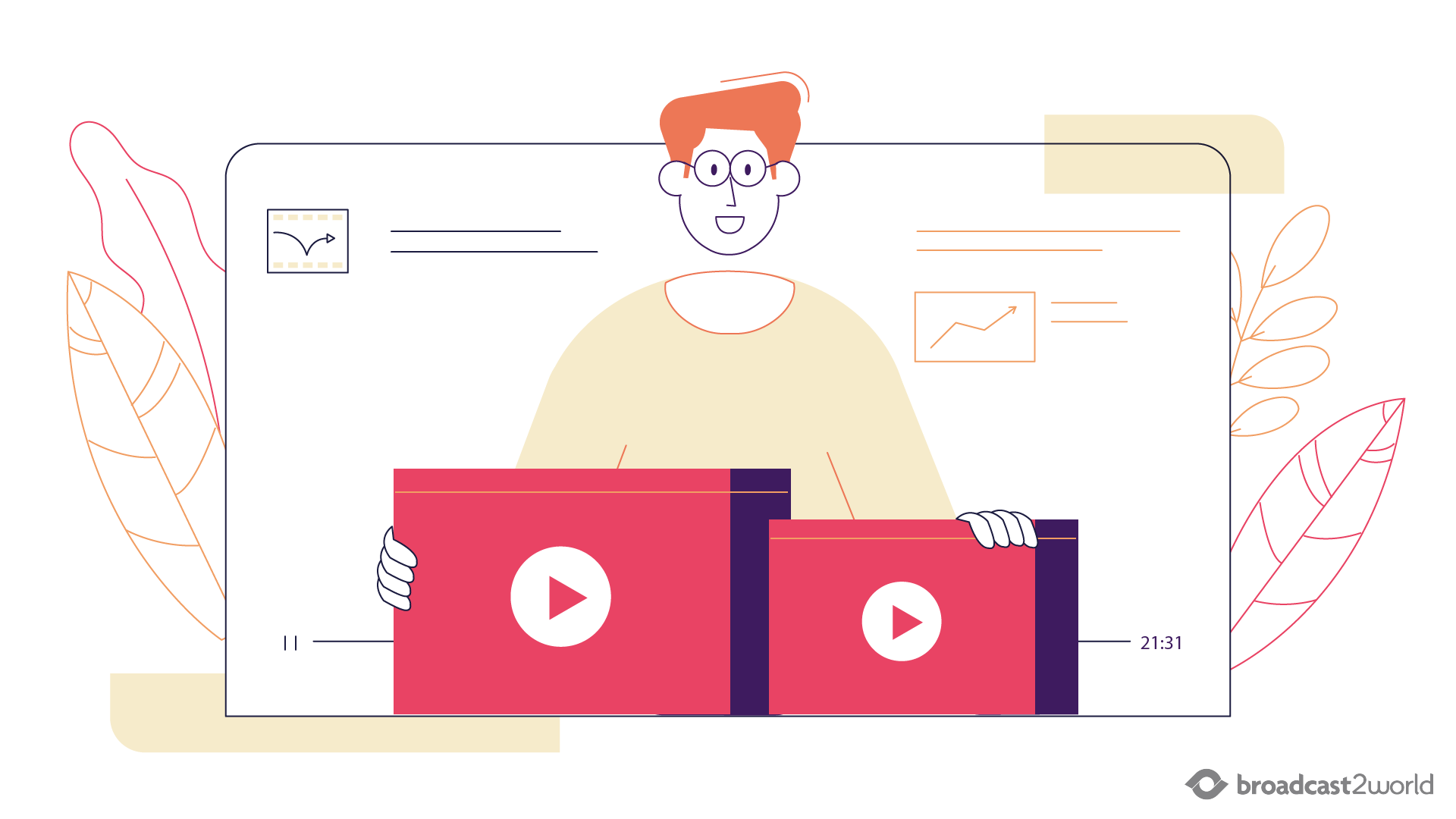 Benefits of Explainer Videos