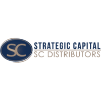 SC Distributors Logo