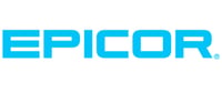 Epicor Logo