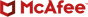 McAfee Logo