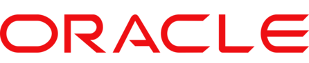 Oracle Logo