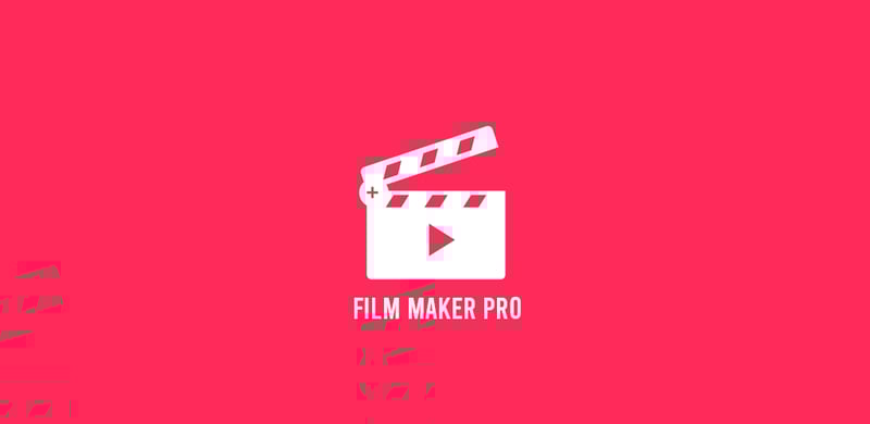 filmmaker pro video editing app