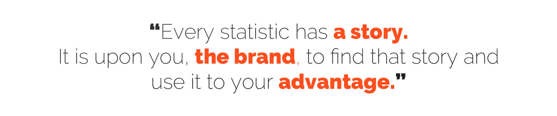 Statistic's Story - Video Engagement