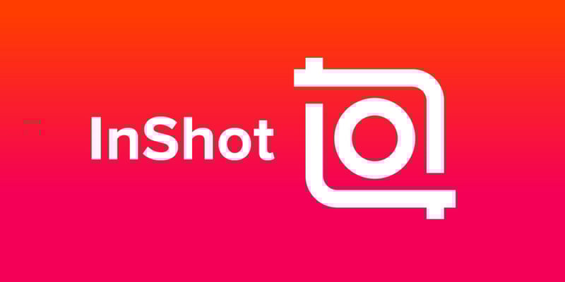 inshot video editing app