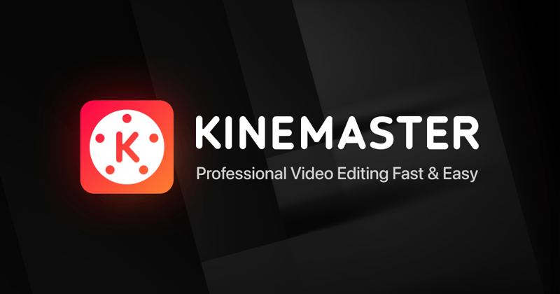 kinemaster video editing app