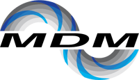 MDM-Logo