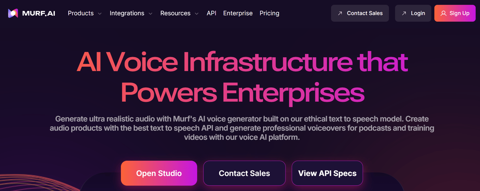 Murf AI