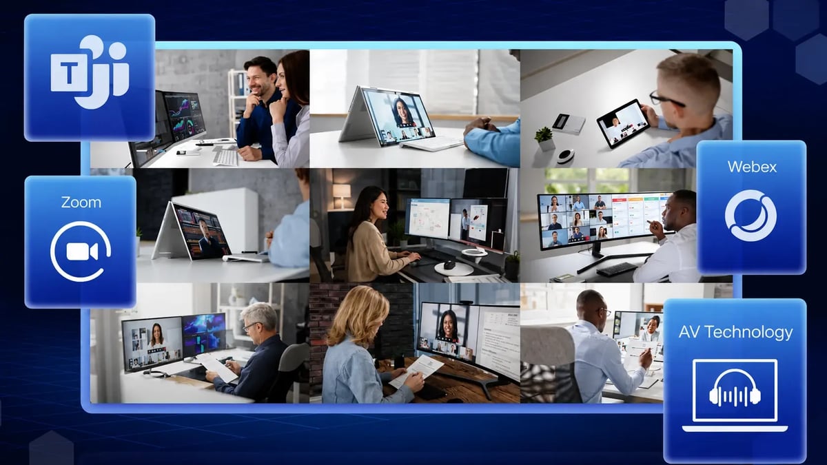 Align enterprise IT animated corporate video thumbnail