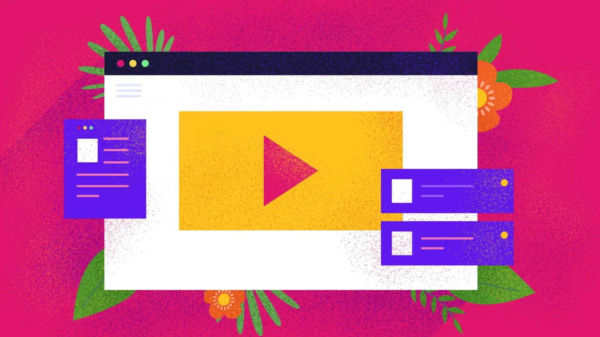 Landing-page Landing-page