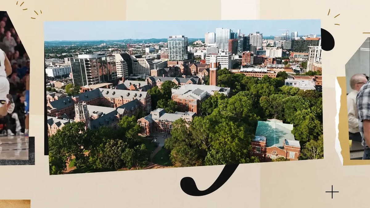 Vanderbilt givings day
