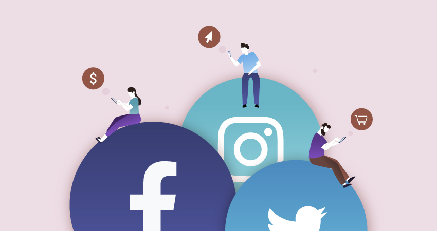 ads on social media