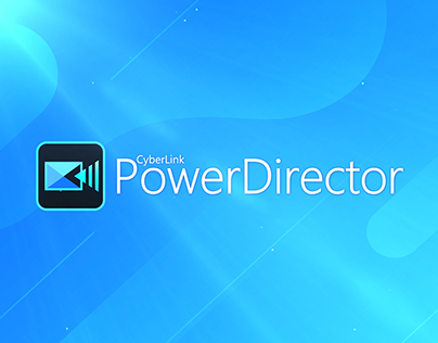 powerfirector video editing app