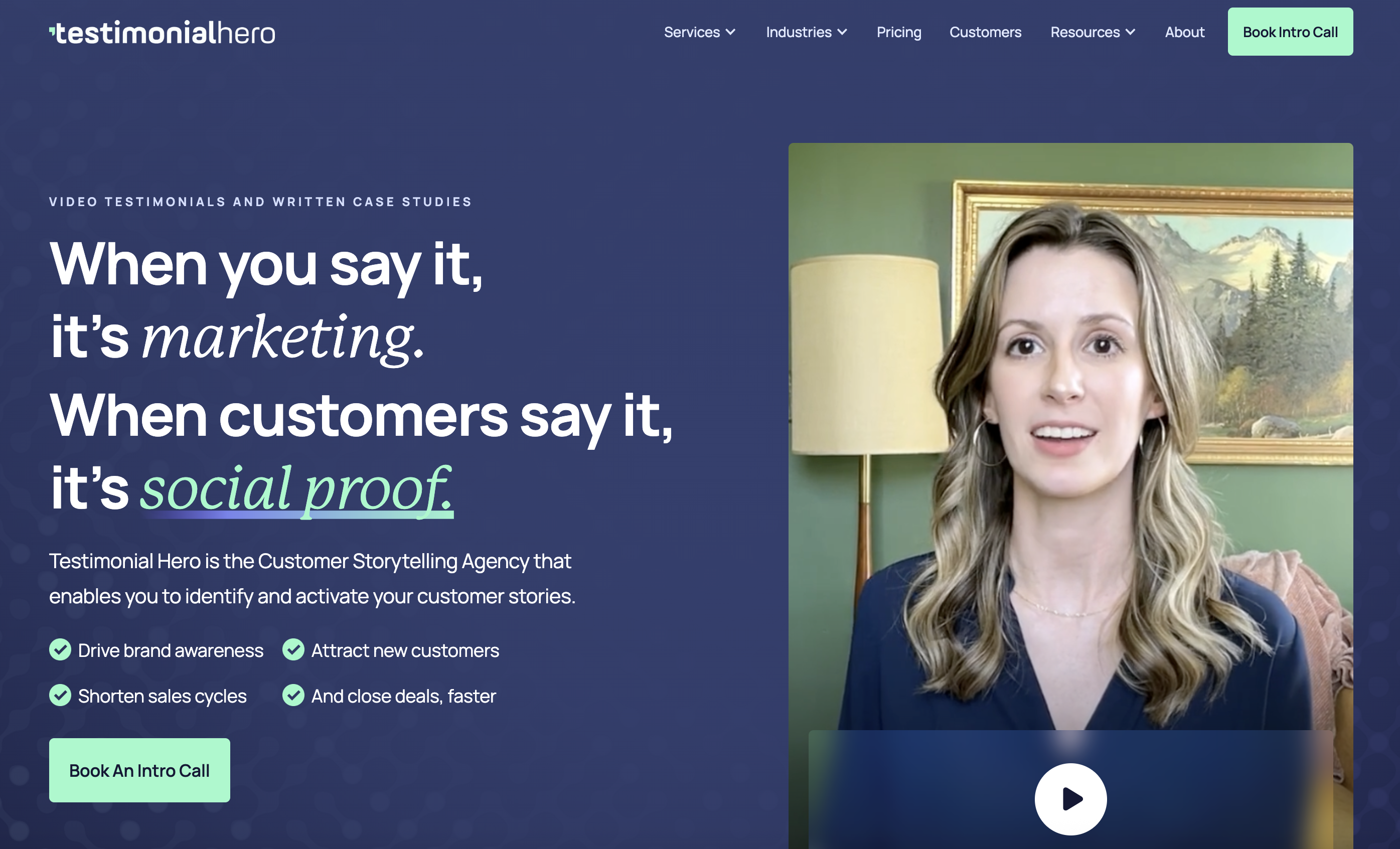 16 Top Video Testimonial Software Tools Reviewed [2025]