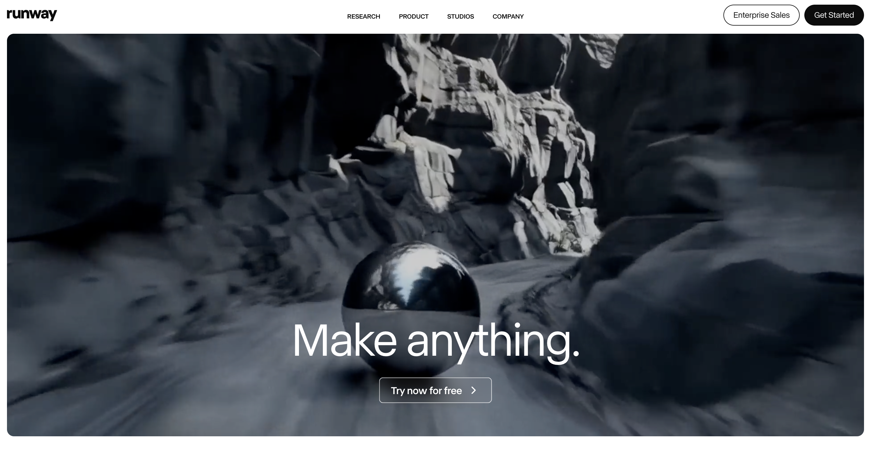 runway ai video tool