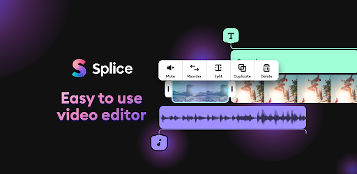 splice video editing app