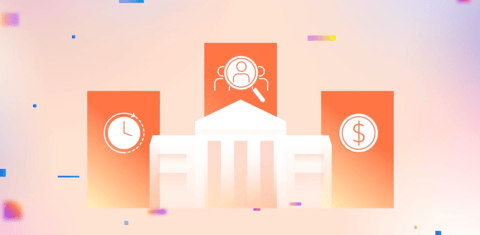 Amazon AWS animated explainer video for GovCloud — Broadcast2World