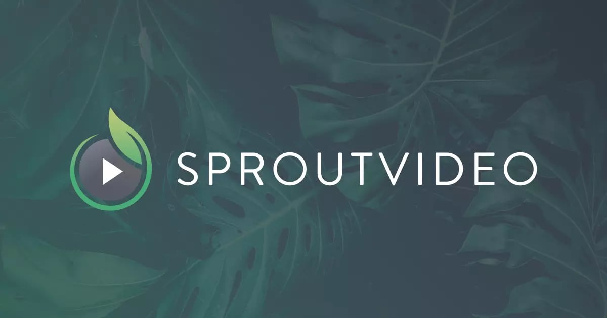 SproutVideo