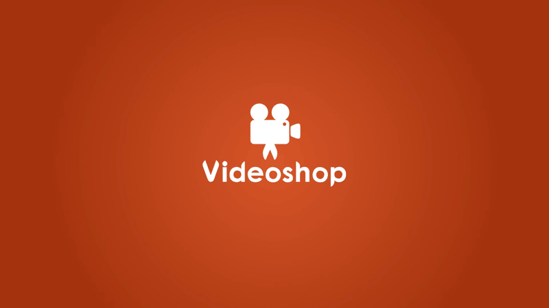 videoshop video editing app