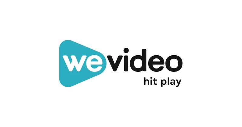 wevideo video editing app