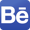 behance-be-logo