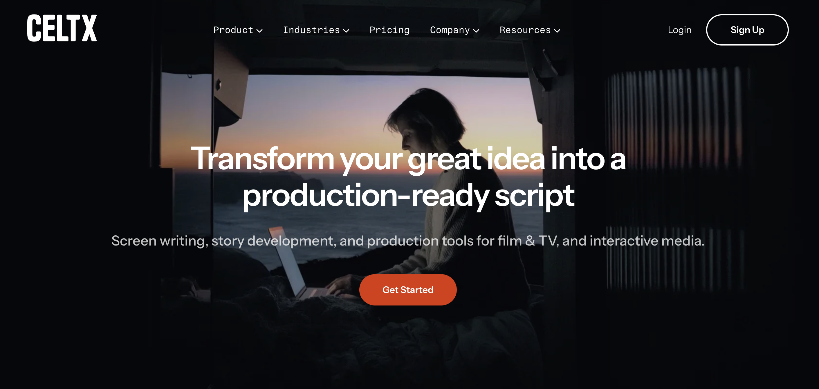 celtex video marketing tool