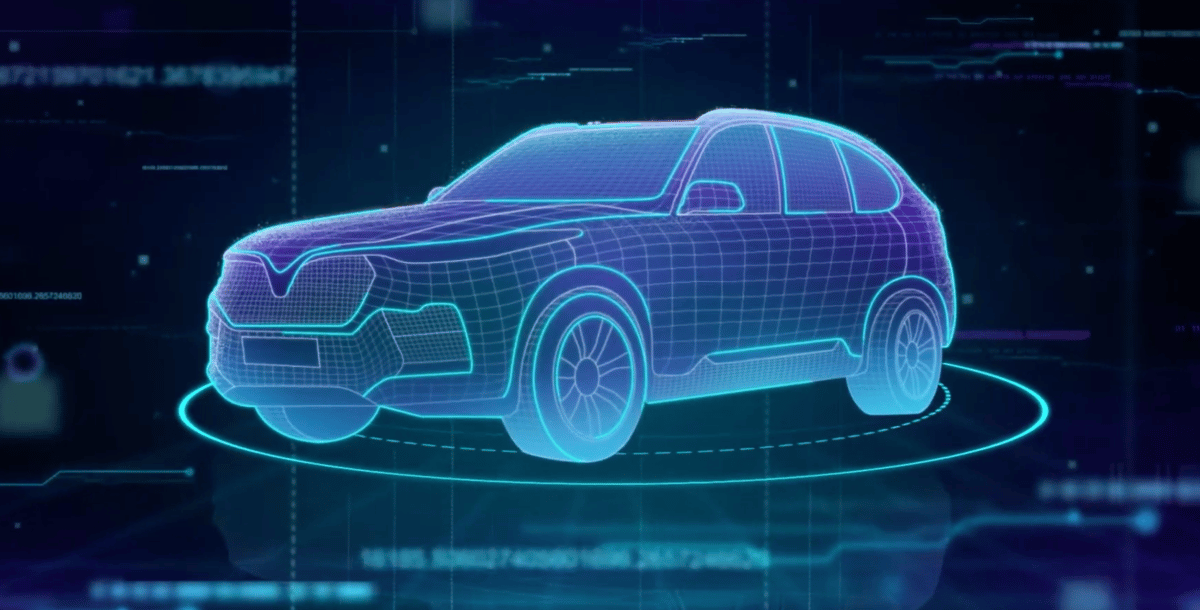 Siemens corporate animated video production — Broadcast2World