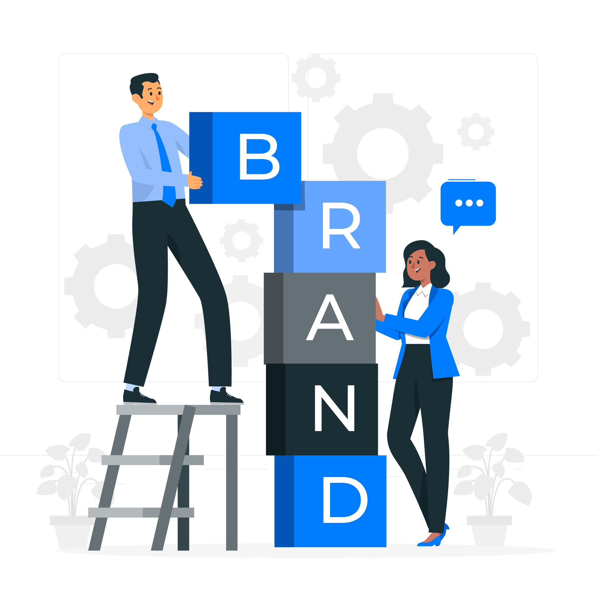 explainer videos to increase sales conversions and brand visibility