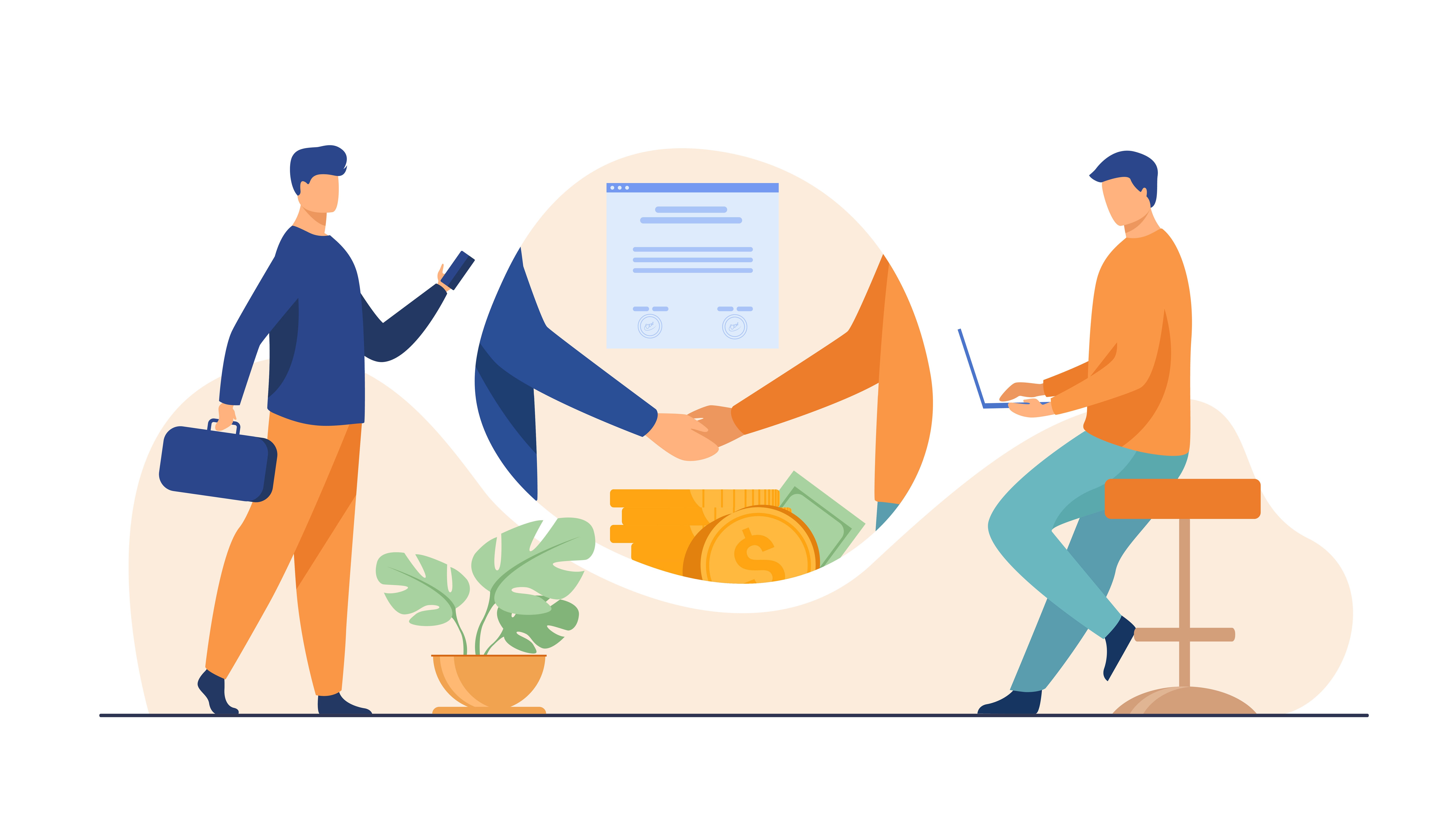 explainer videos building trust