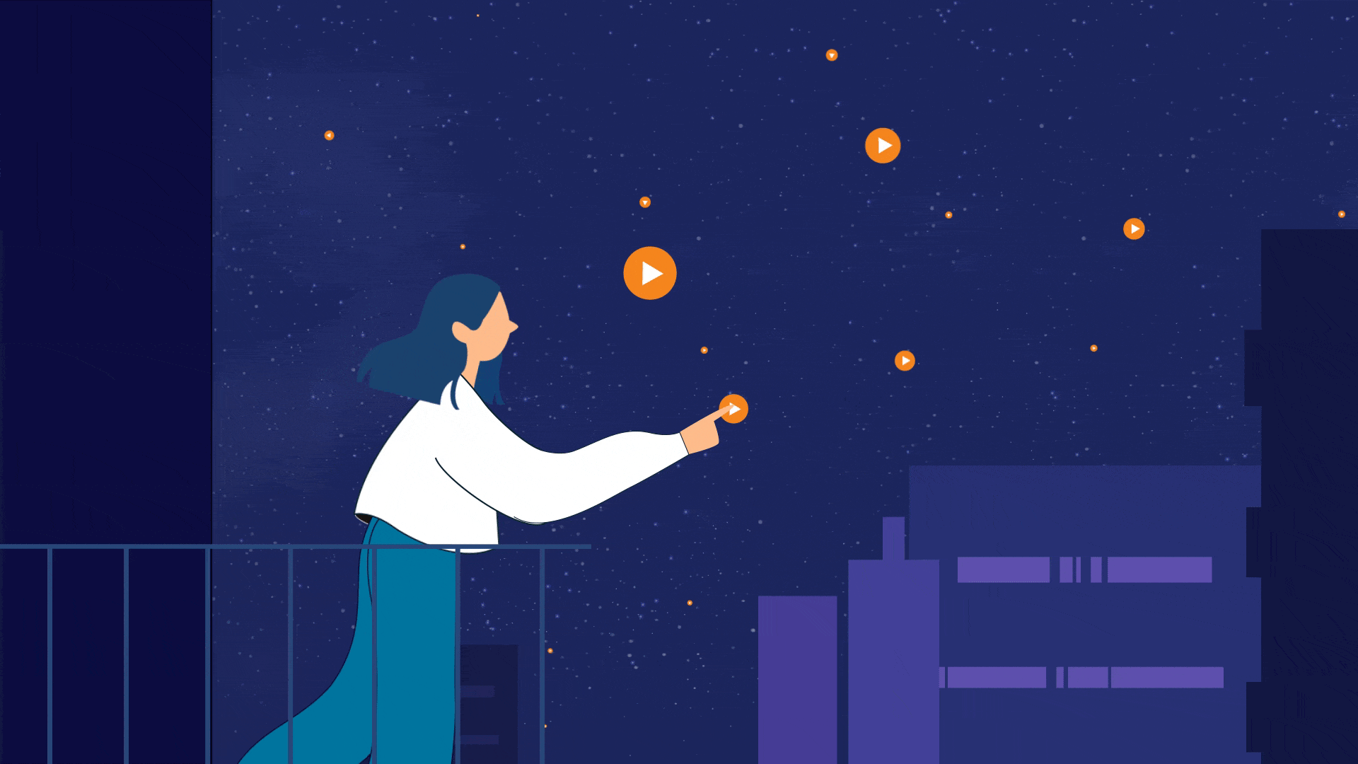 Custom Animated GIFs | Explainer Video GIFs