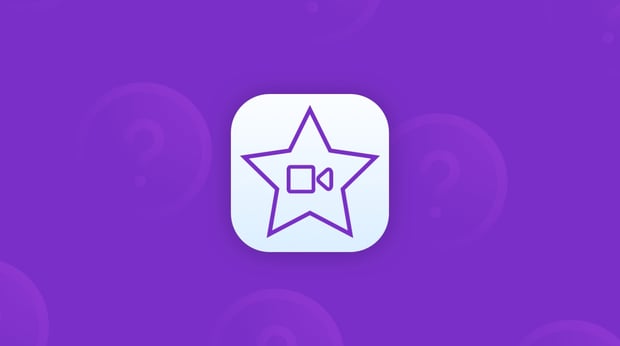 iMovie