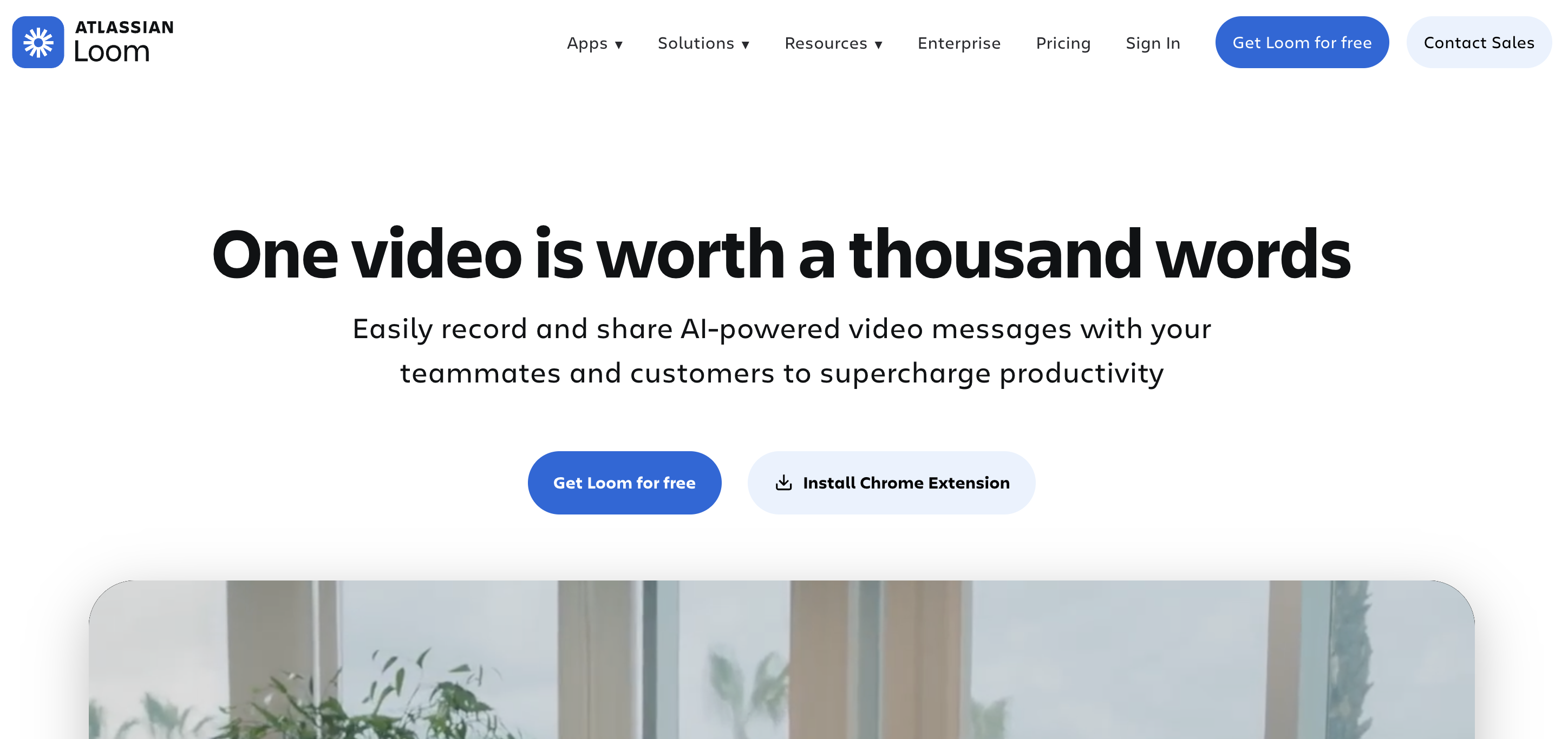 loom video marketing tool