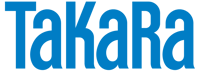 takara bio logo