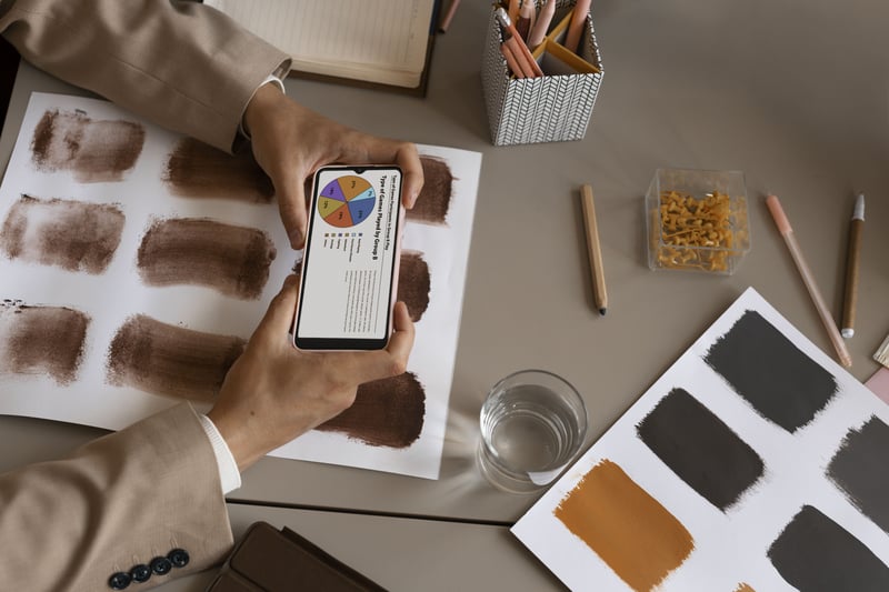 video indexing on mobile