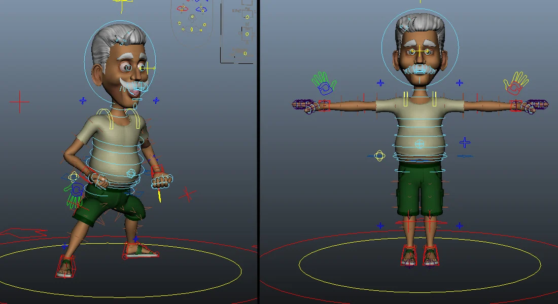 Step-by-Step Beginner’s Guide to Making a 3D Animation Video