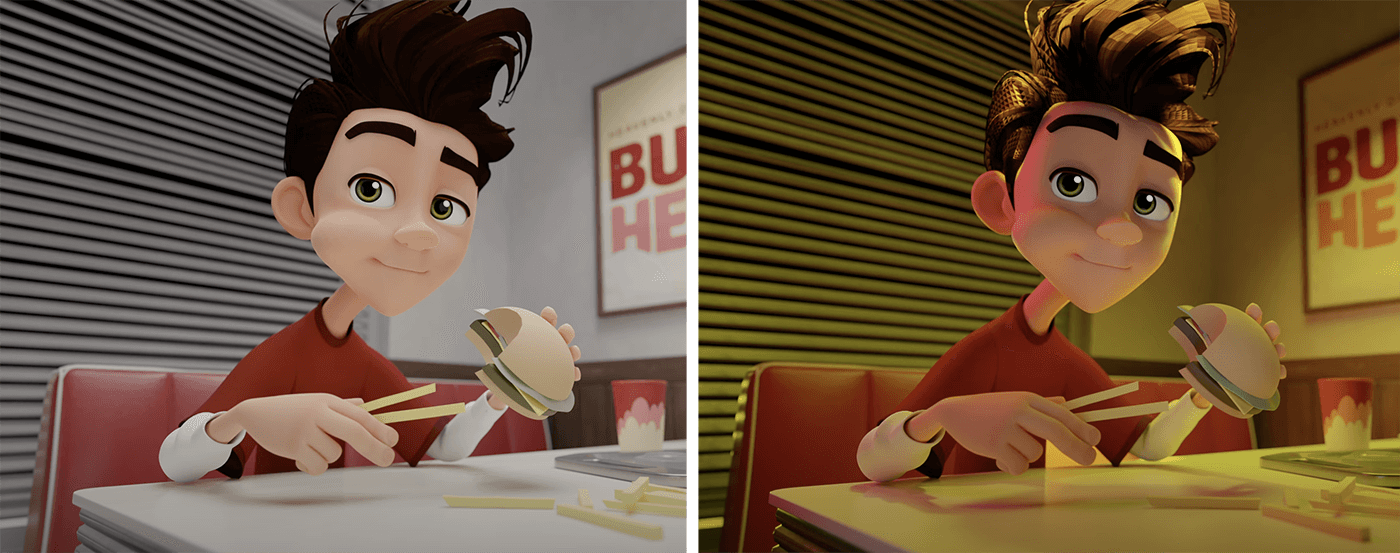 Step-by-Step Beginner’s Guide to Making a 3D Animation Video