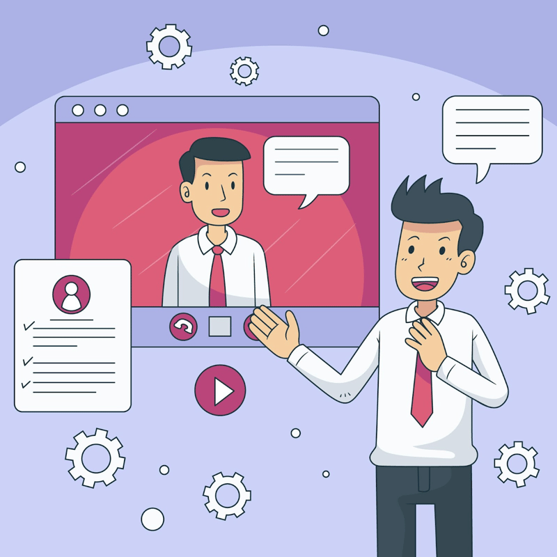 20 Best Animated Explainer Video Examples by Business Usecases