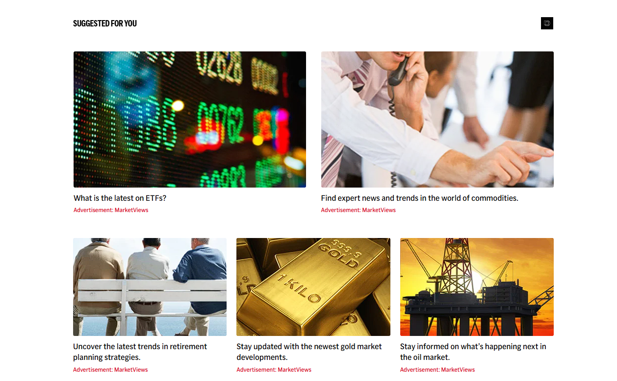 15 Best Native Advertising Examples: Definition, Types & Inspiration