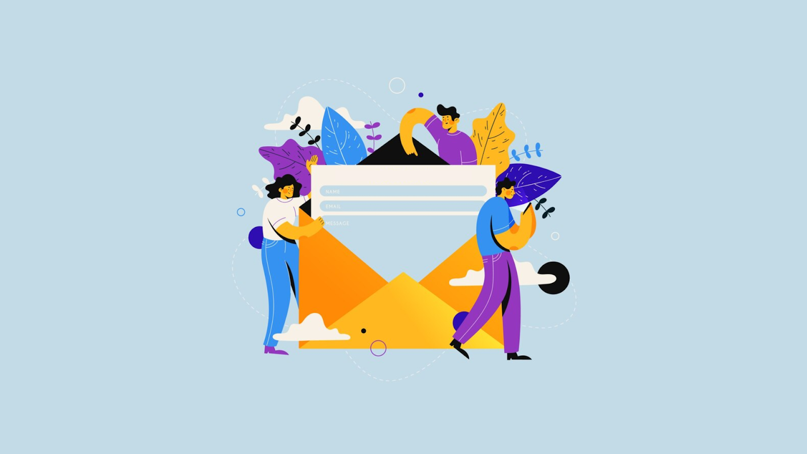 20 Best Internal Communication Video Examples to Inspire Your Workplace