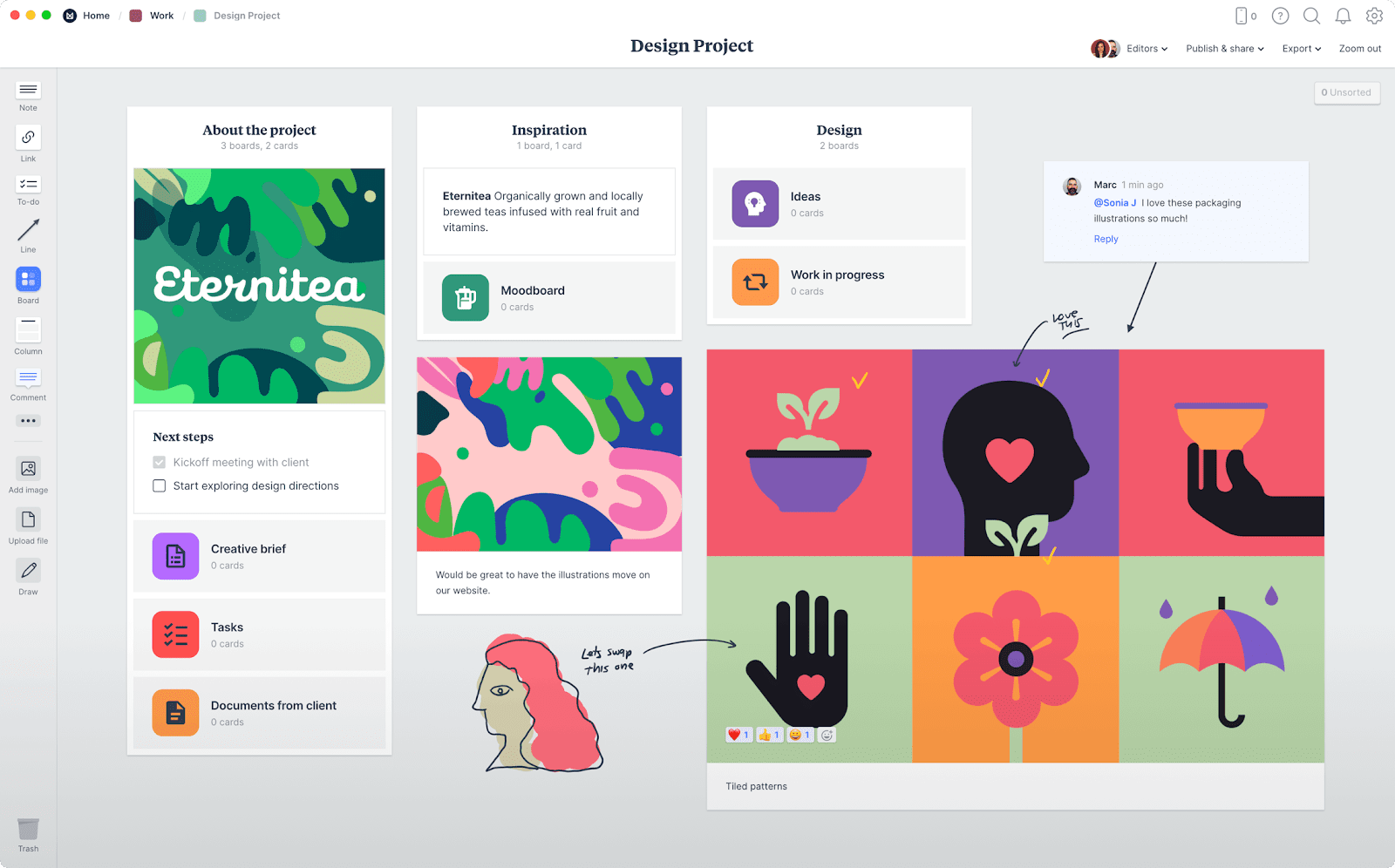 What is Storyboarding? Definition, Process & Real Examples