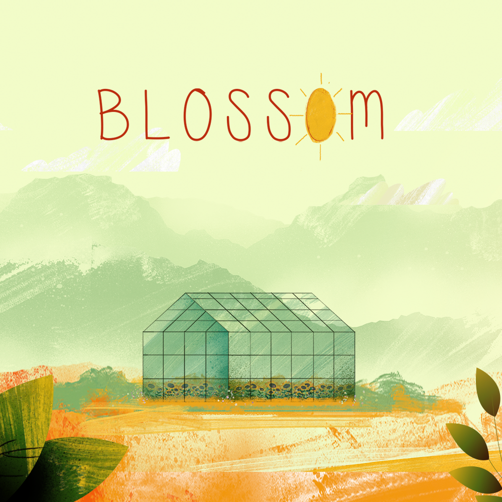 1080x1080 Thumbnail Blossom