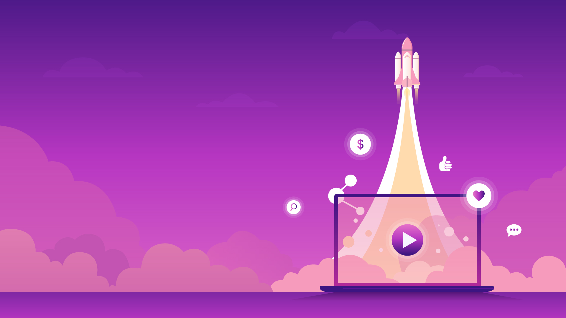 Why product launch videos is the way to introduce your product?