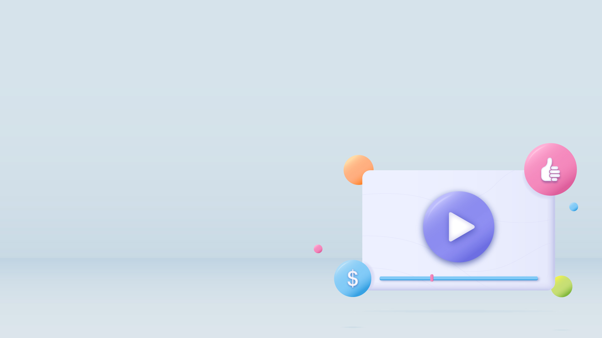 3D explainer videos