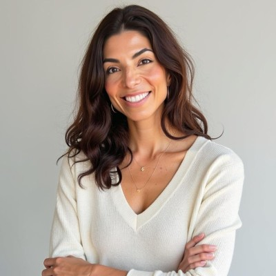 Bianca Kharas