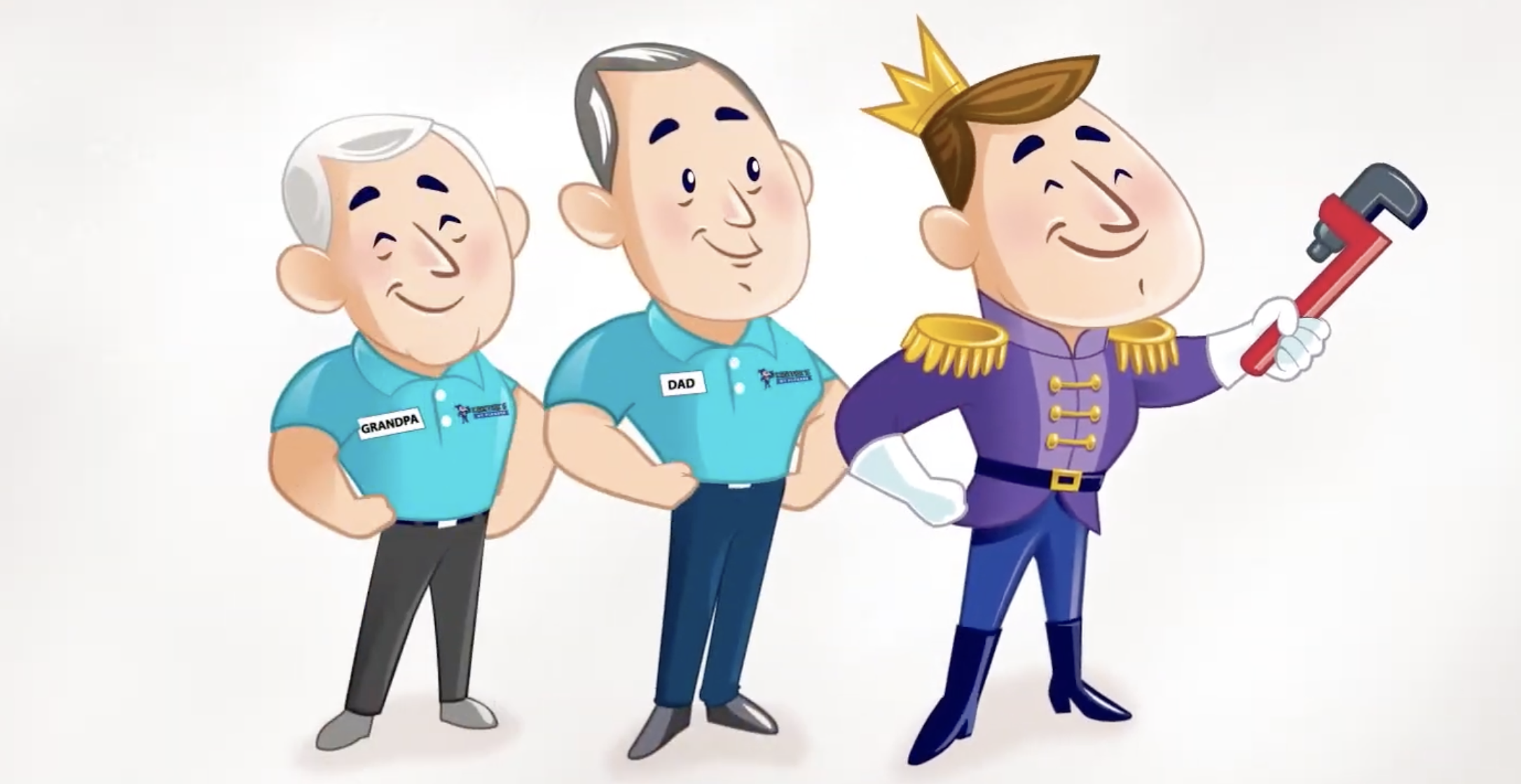 Carters Plumbing-1