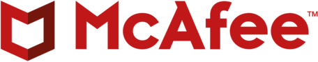 McAfee Logo