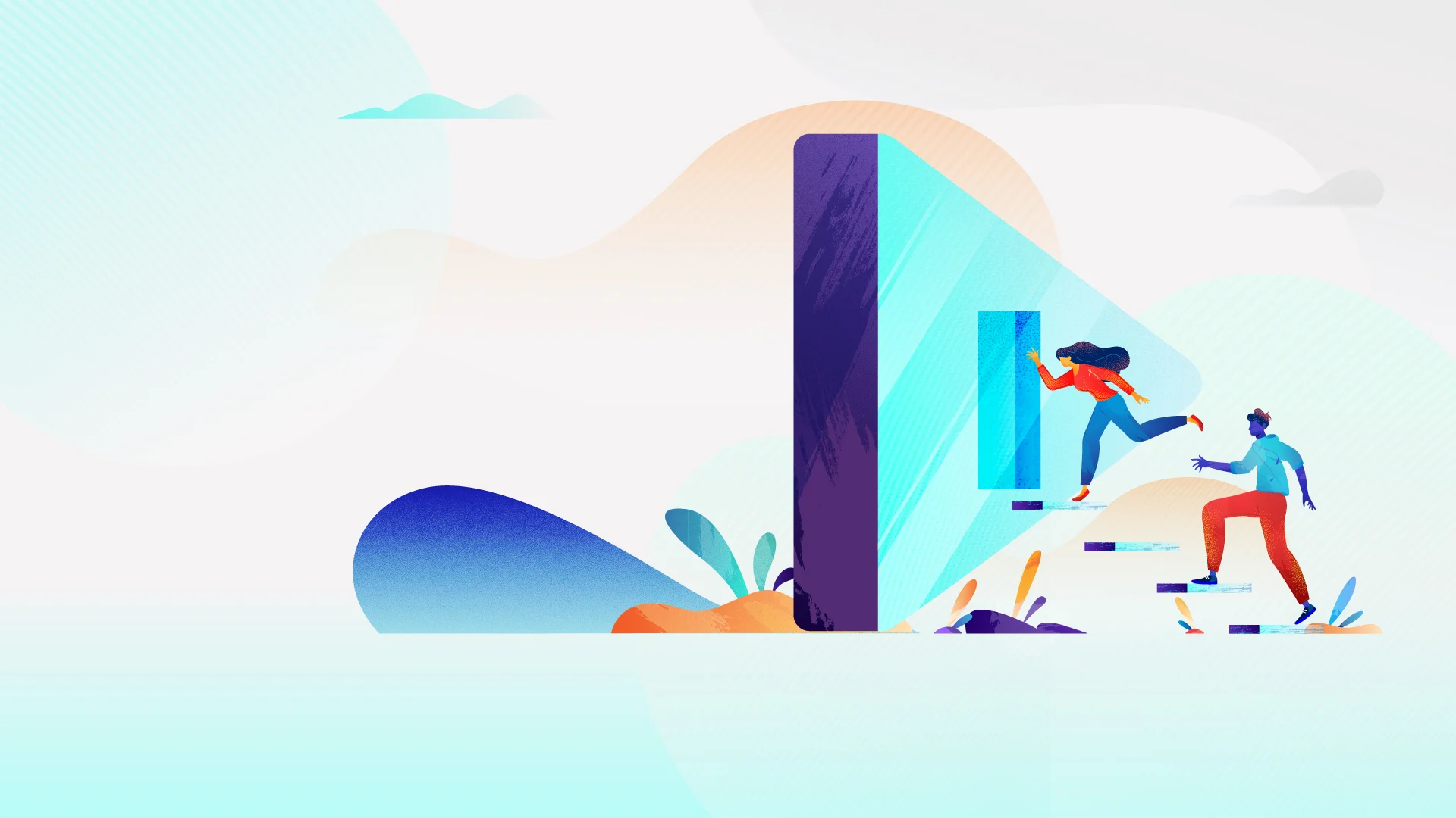 Animated Product Demo Video 