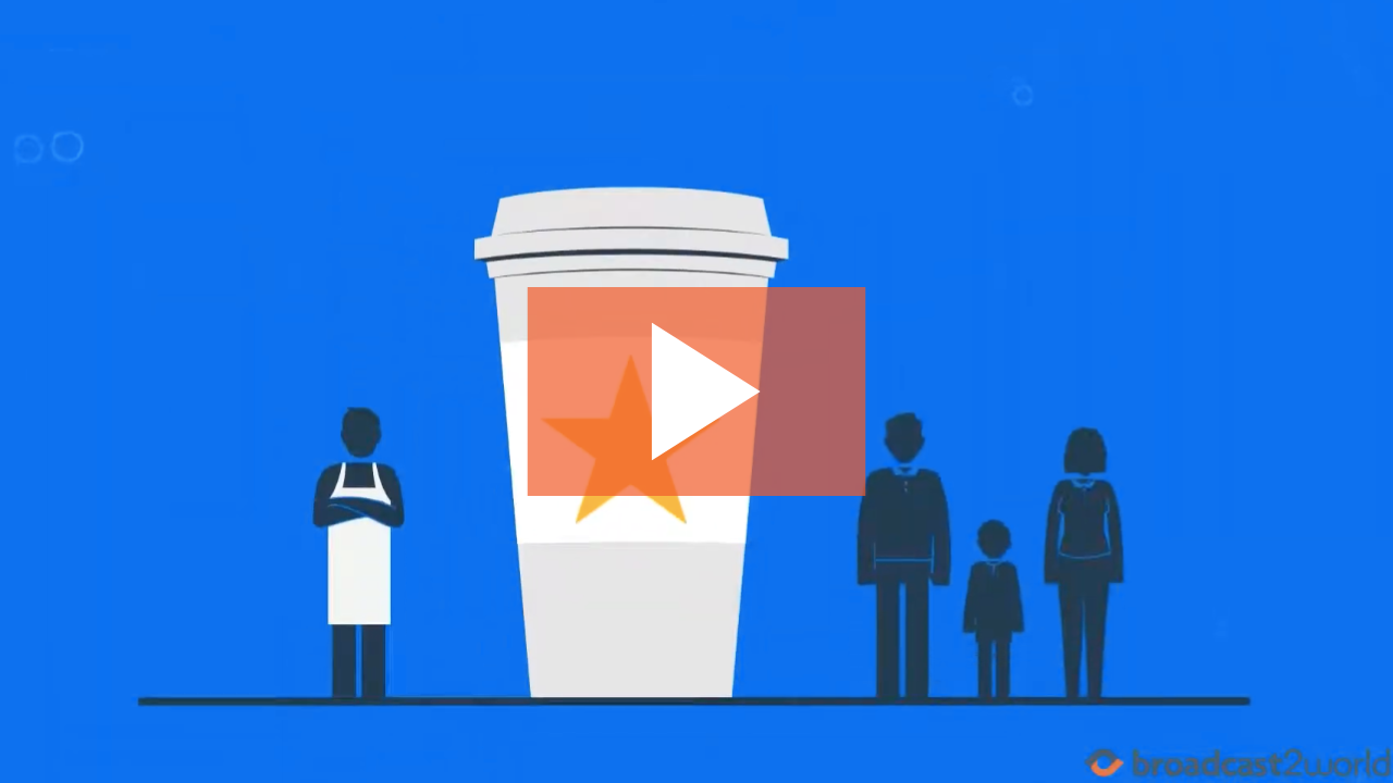 hub international animated explainer video