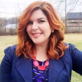 Laura Kenyon - RTS