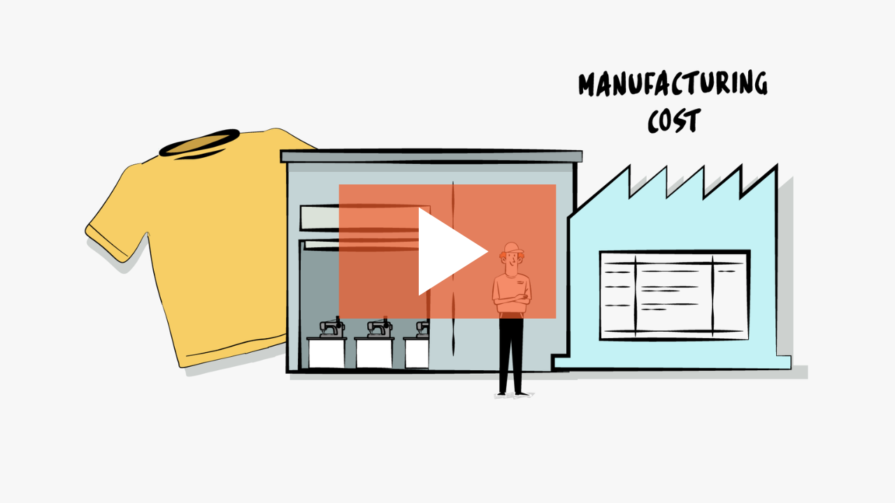 Apparel Magic for Animation Marketing Videos