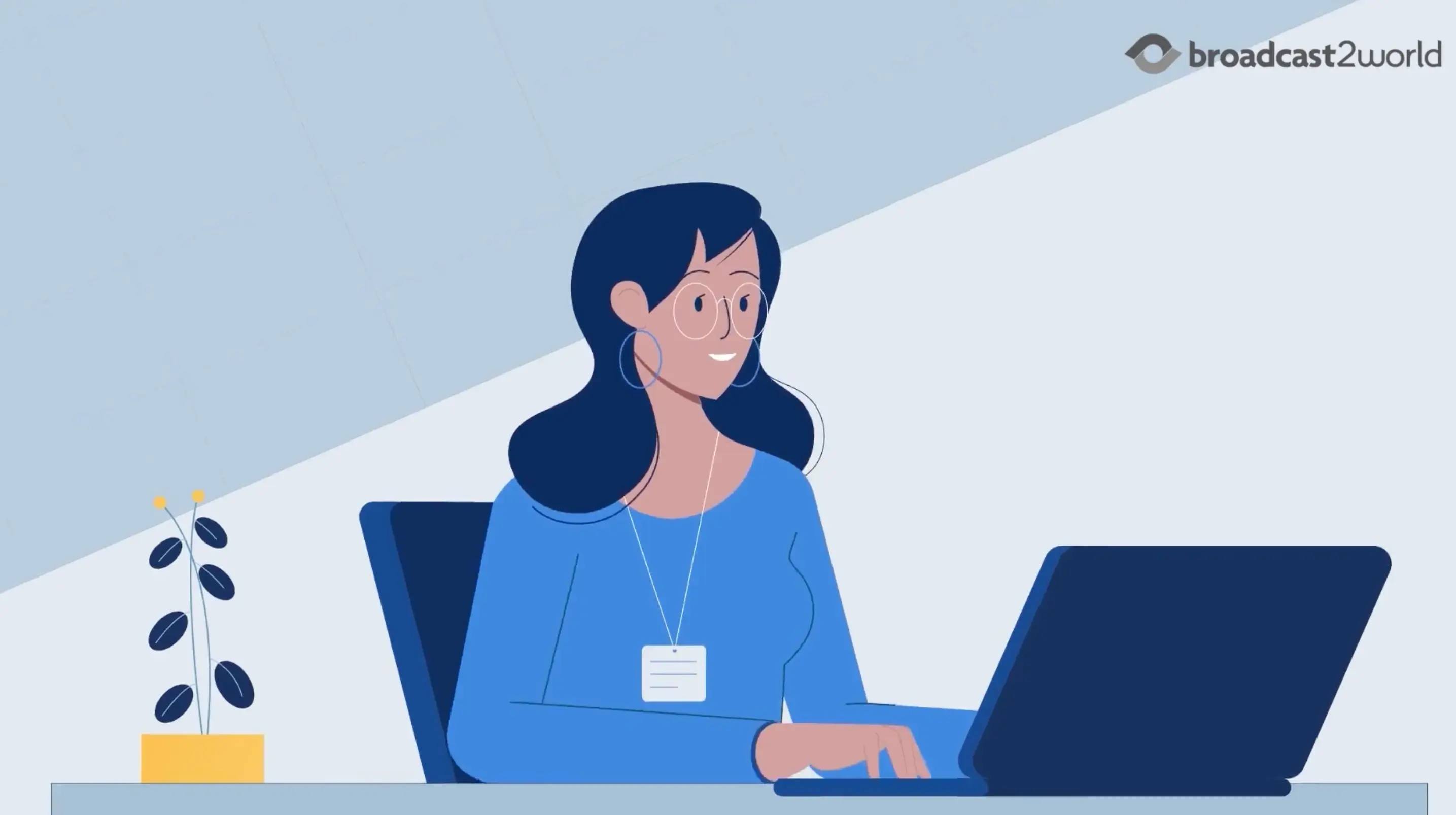Corridor healthcare SaaS explainer